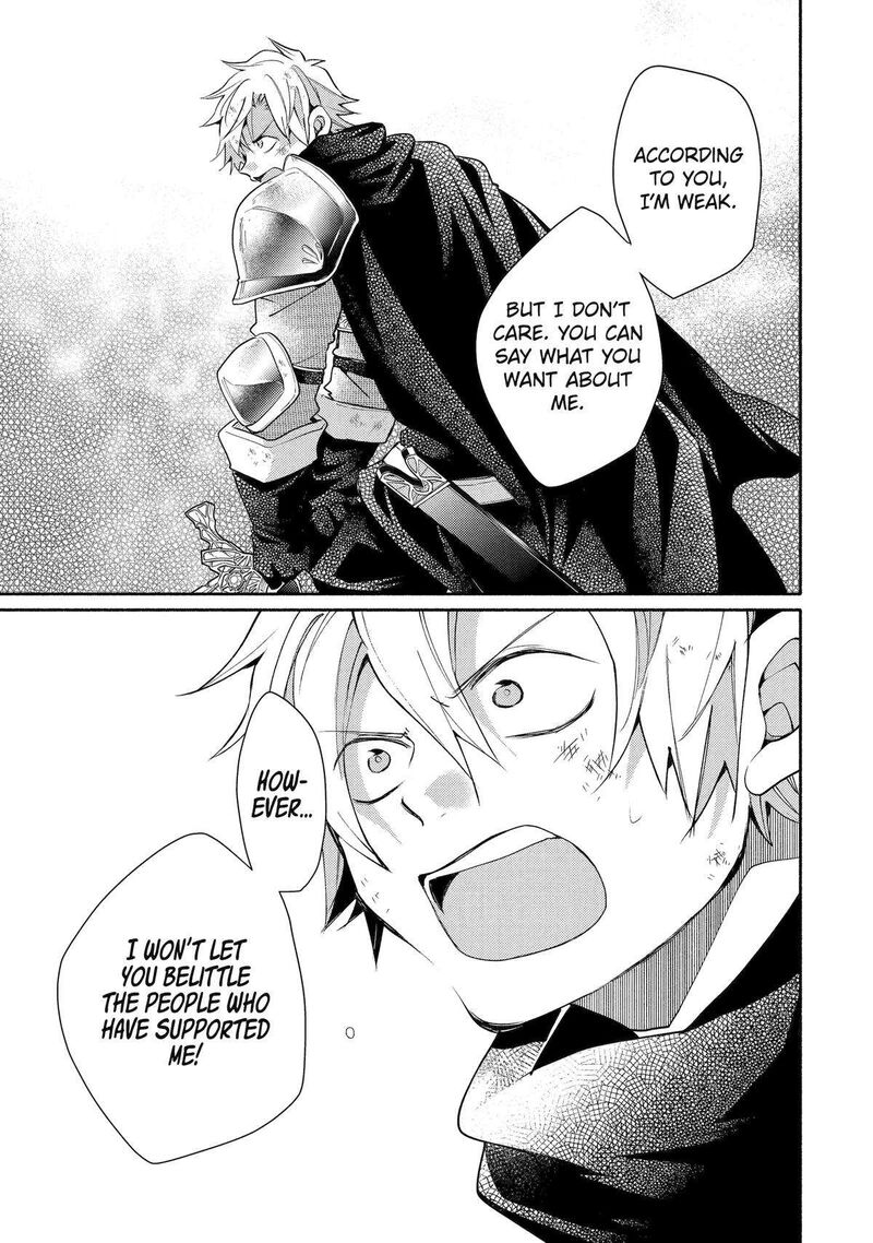 Kinka 1 Mai De Kawaru Boukensha Seikatsu Chapter 31 Page 25