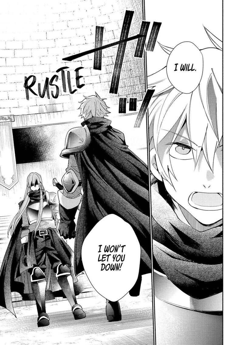 Kinka 1 Mai De Kawaru Boukensha Seikatsu Chapter 31 Page 9