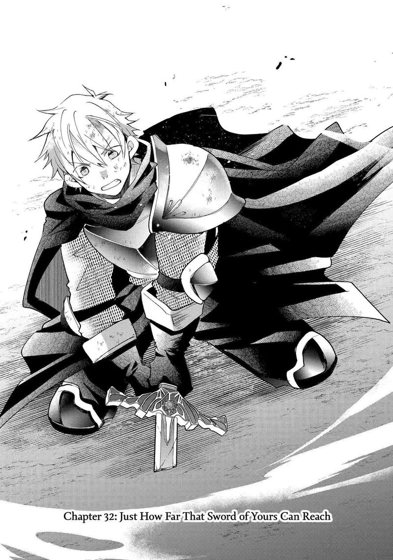 Kinka 1 Mai De Kawaru Boukensha Seikatsu Chapter 32 Page 1