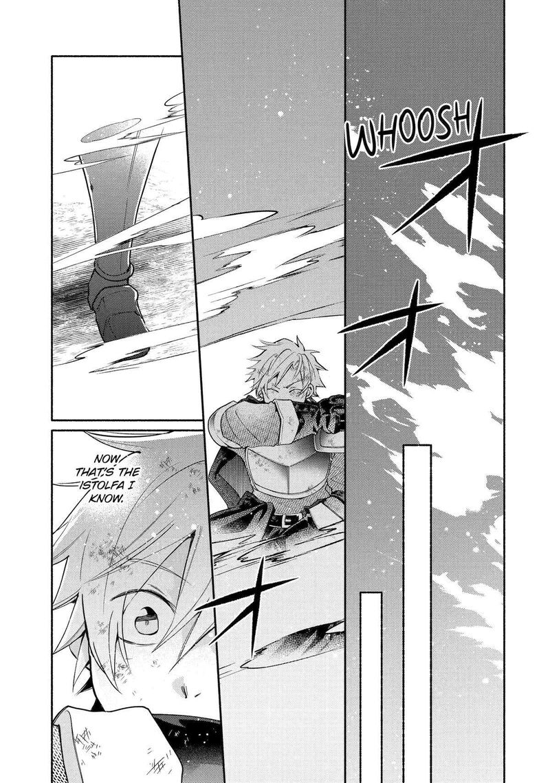 Kinka 1 Mai De Kawaru Boukensha Seikatsu Chapter 32 Page 11