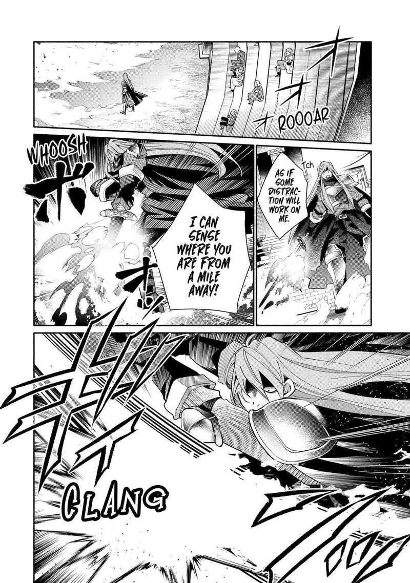 Kinka 1 Mai De Kawaru Boukensha Seikatsu Chapter 32 Page 14