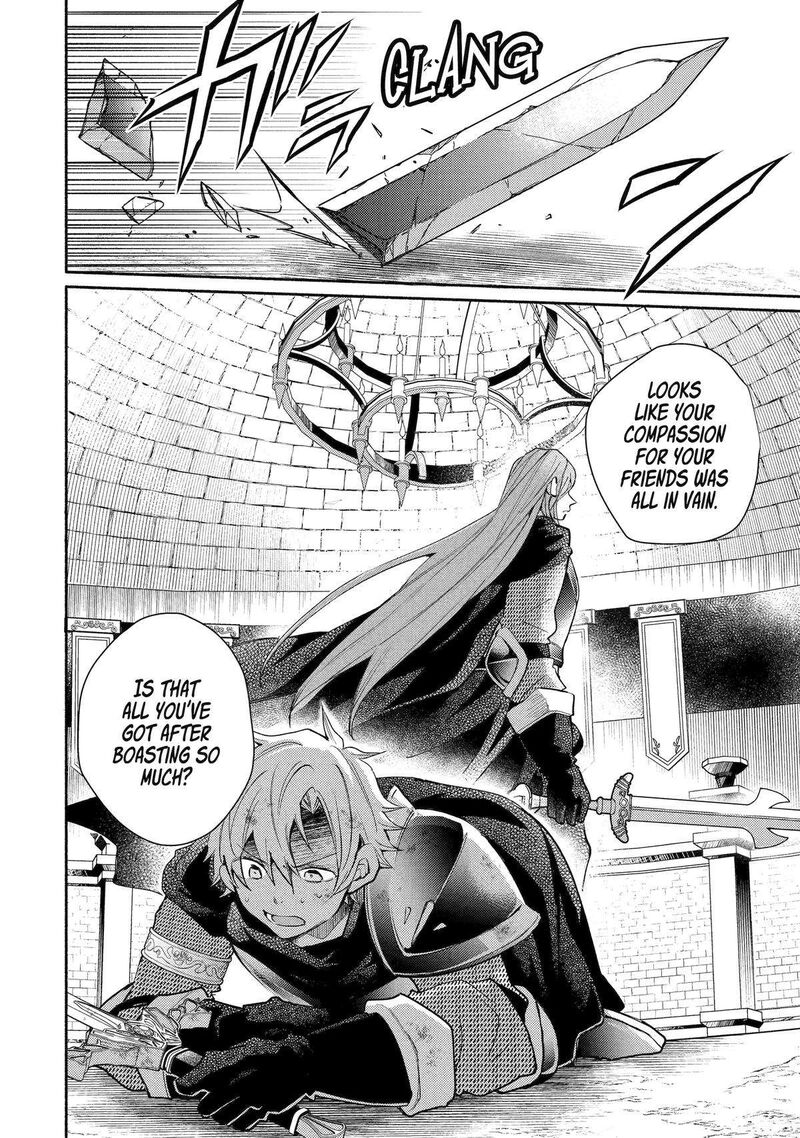 Kinka 1 Mai De Kawaru Boukensha Seikatsu Chapter 32 Page 2