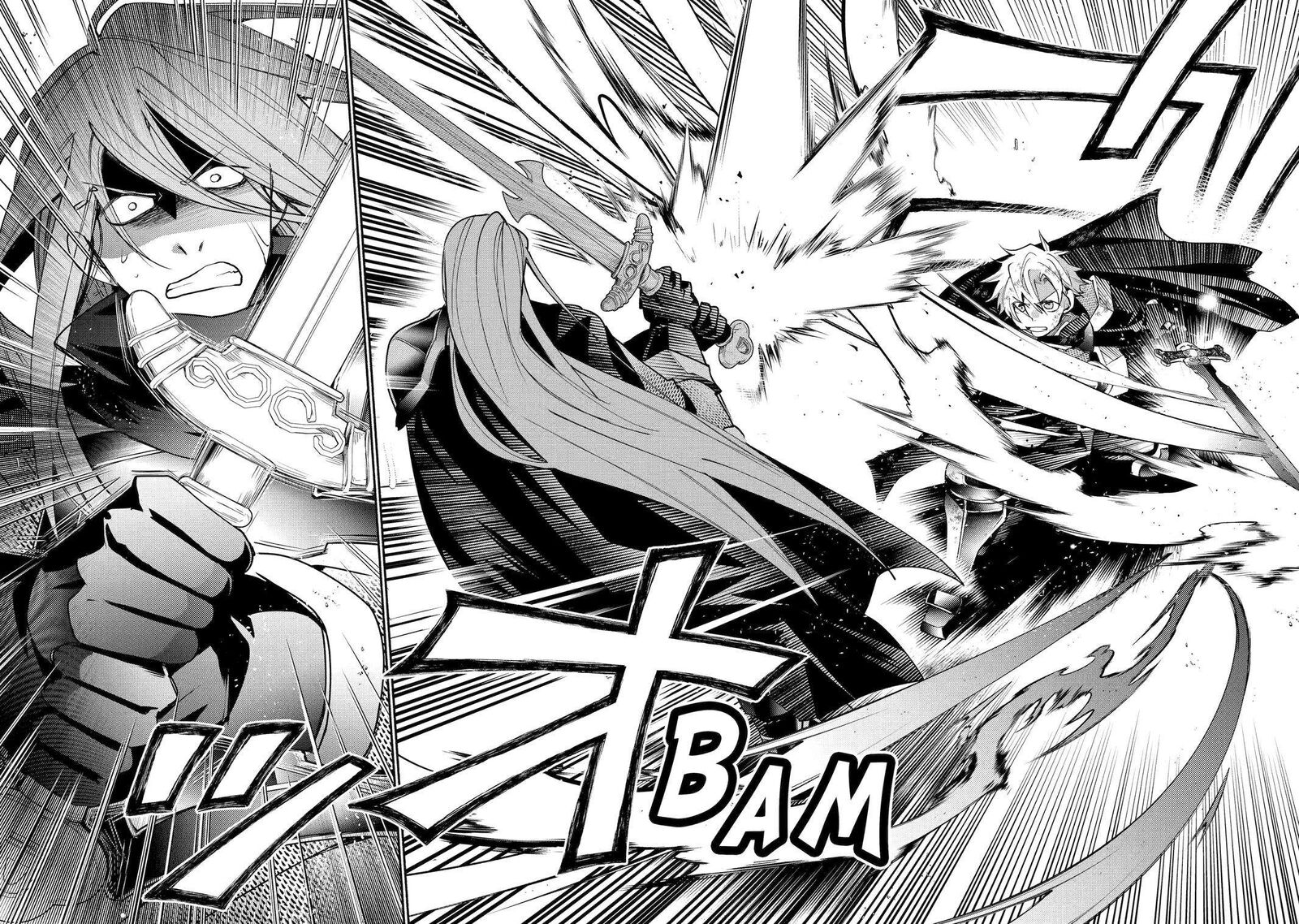 Kinka 1 Mai De Kawaru Boukensha Seikatsu Chapter 32 Page 22