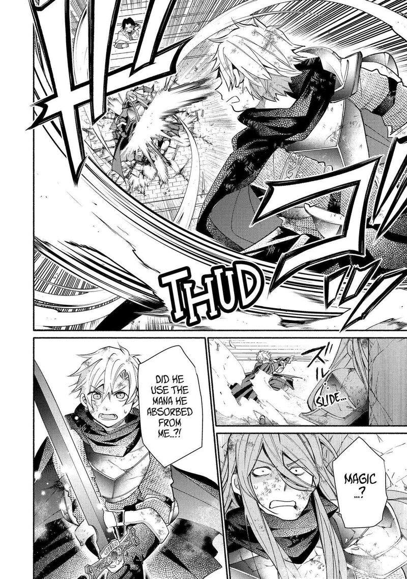 Kinka 1 Mai De Kawaru Boukensha Seikatsu Chapter 32 Page 23