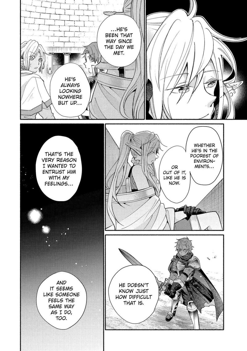 Kinka 1 Mai De Kawaru Boukensha Seikatsu Chapter 32 Page 27