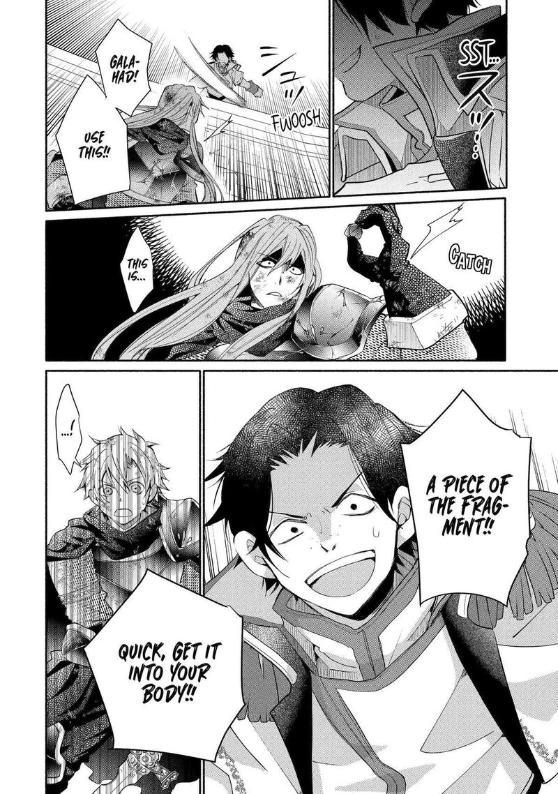 Kinka 1 Mai De Kawaru Boukensha Seikatsu Chapter 32 Page 29