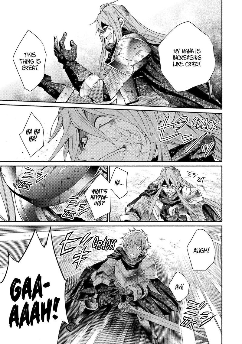 Kinka 1 Mai De Kawaru Boukensha Seikatsu Chapter 32 Page 32