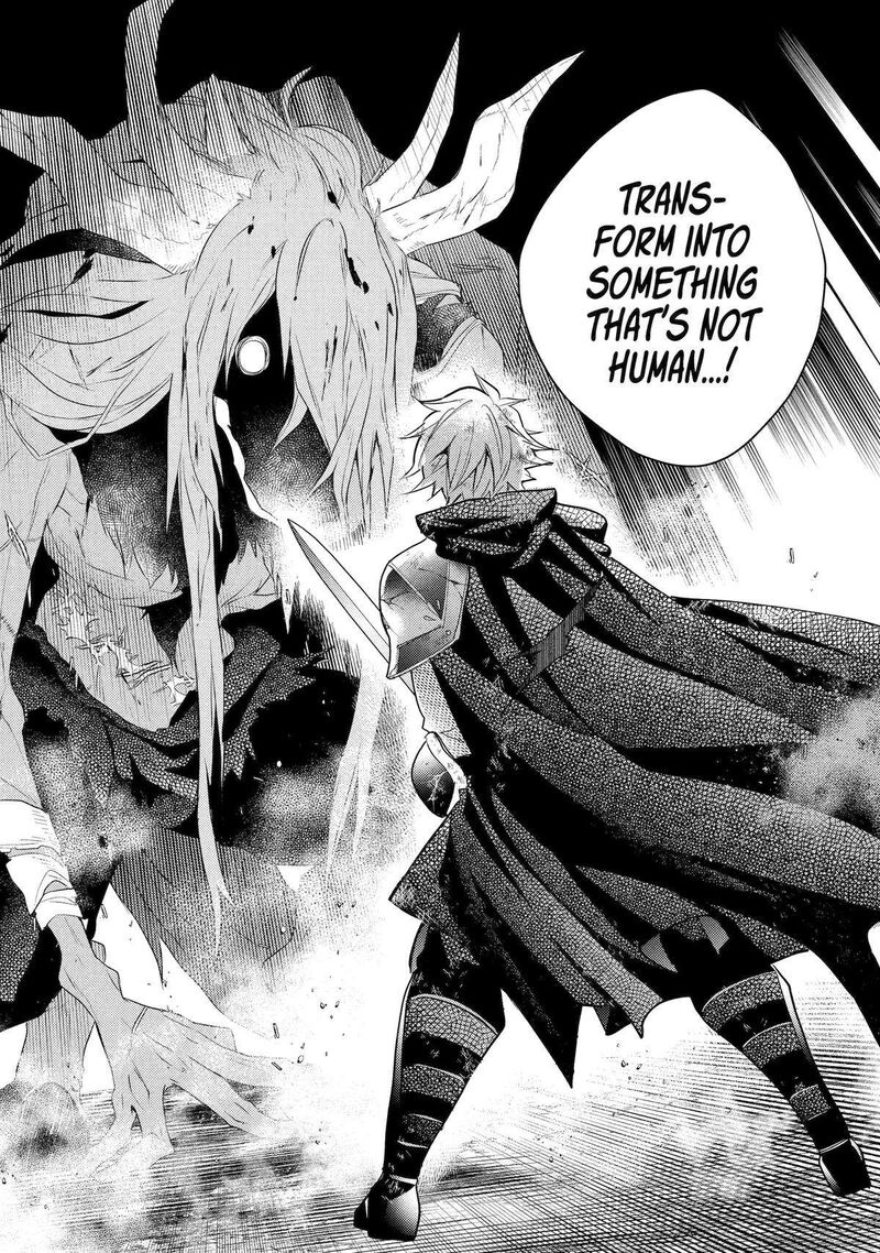 Kinka 1 Mai De Kawaru Boukensha Seikatsu Chapter 32 Page 35