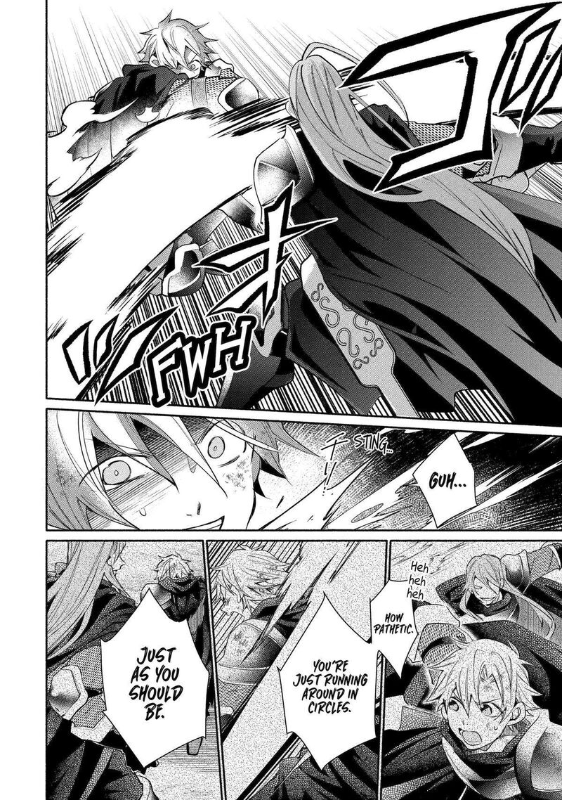 Kinka 1 Mai De Kawaru Boukensha Seikatsu Chapter 32 Page 4