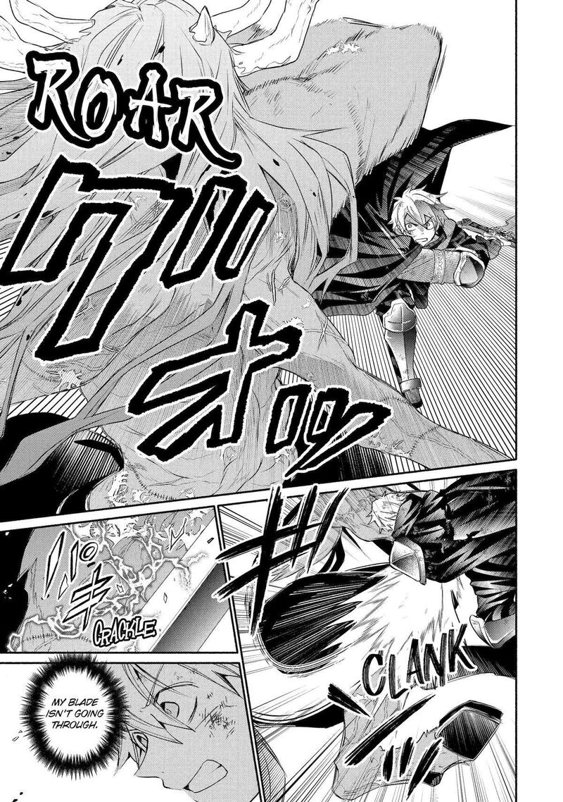 Kinka 1 Mai De Kawaru Boukensha Seikatsu Chapter 33 Page 13