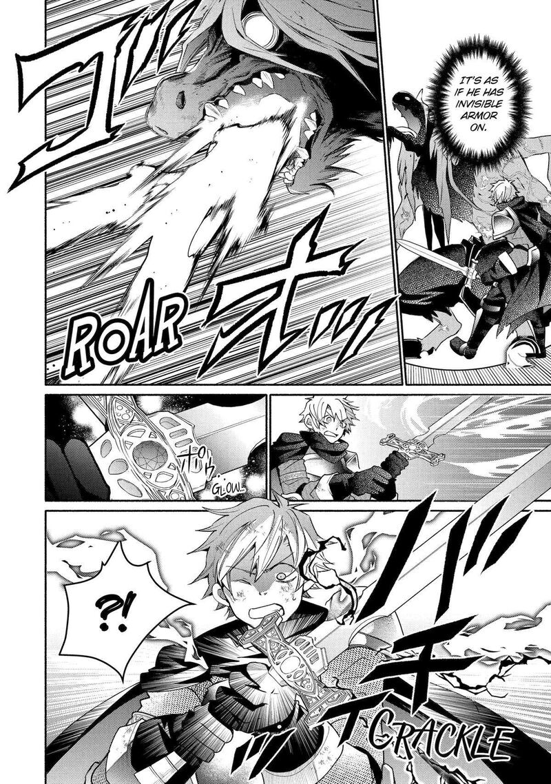 Kinka 1 Mai De Kawaru Boukensha Seikatsu Chapter 33 Page 14