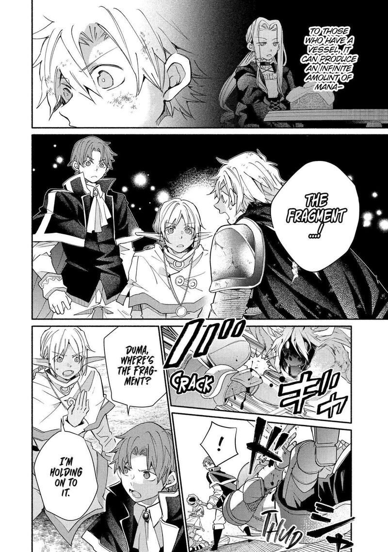 Kinka 1 Mai De Kawaru Boukensha Seikatsu Chapter 33 Page 18
