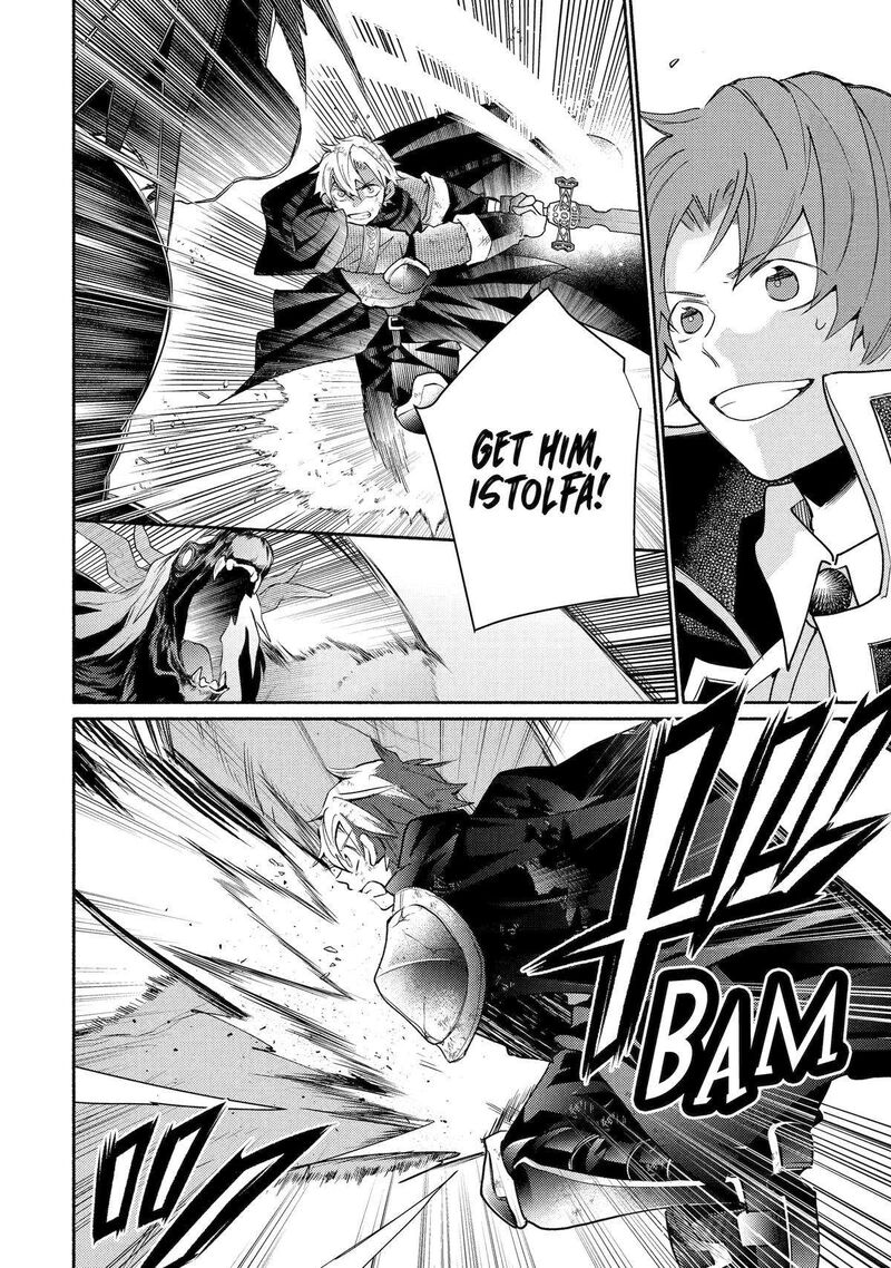 Kinka 1 Mai De Kawaru Boukensha Seikatsu Chapter 33 Page 25