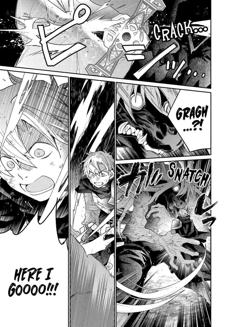 Kinka 1 Mai De Kawaru Boukensha Seikatsu Chapter 33 Page 26