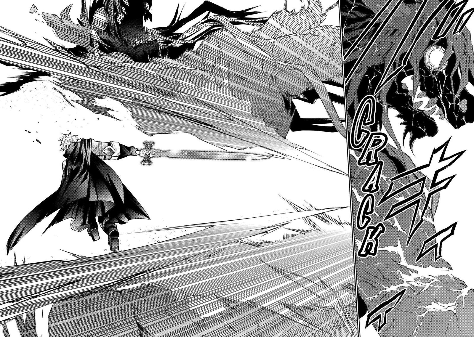Kinka 1 Mai De Kawaru Boukensha Seikatsu Chapter 33 Page 27