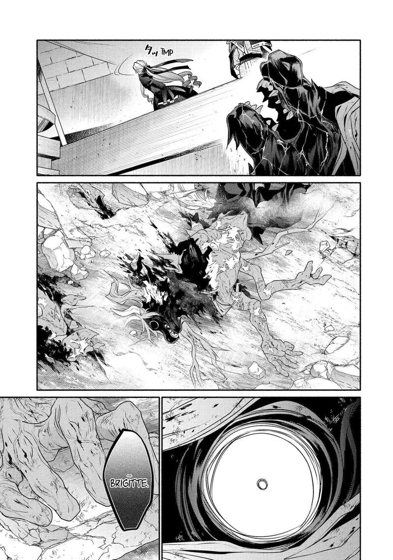 Kinka 1 Mai De Kawaru Boukensha Seikatsu Chapter 33 Page 31