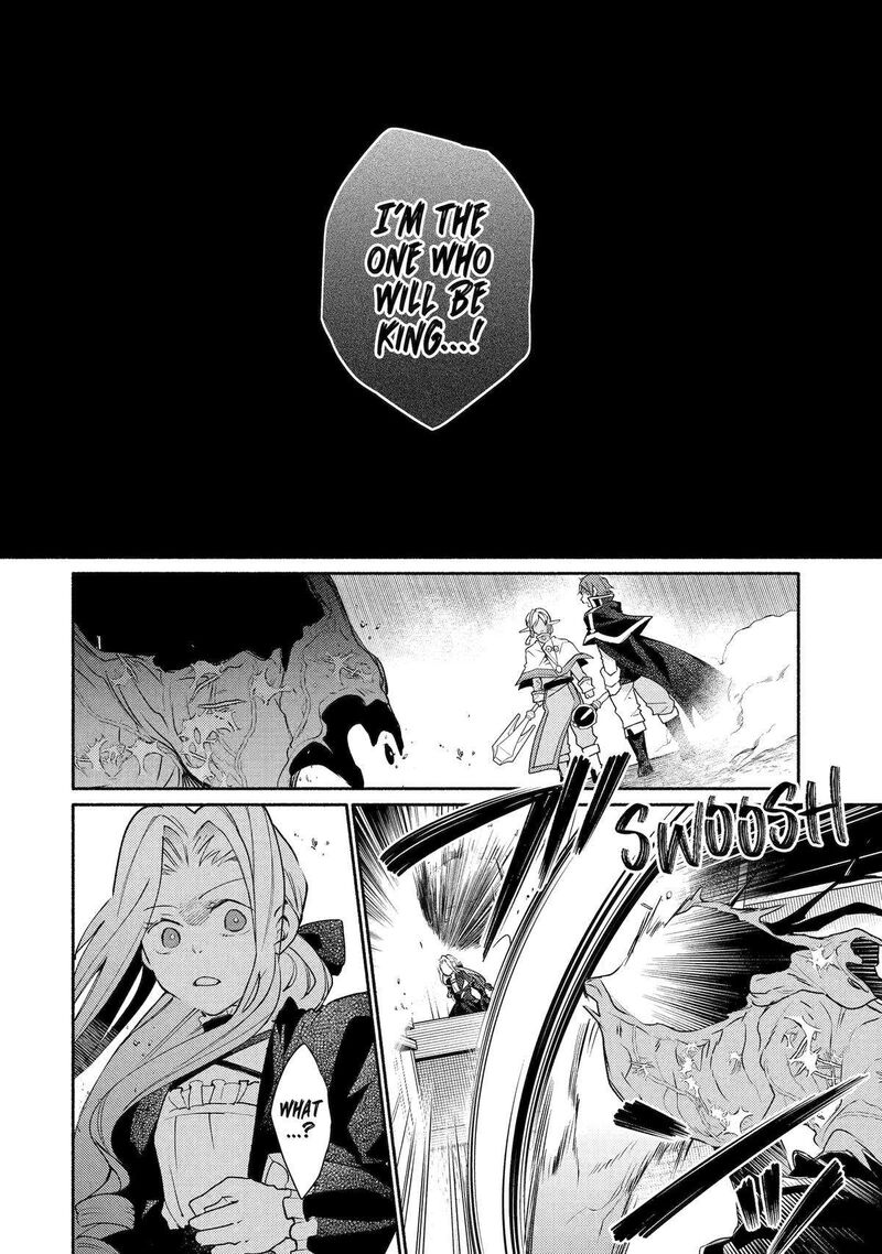 Kinka 1 Mai De Kawaru Boukensha Seikatsu Chapter 33 Page 32