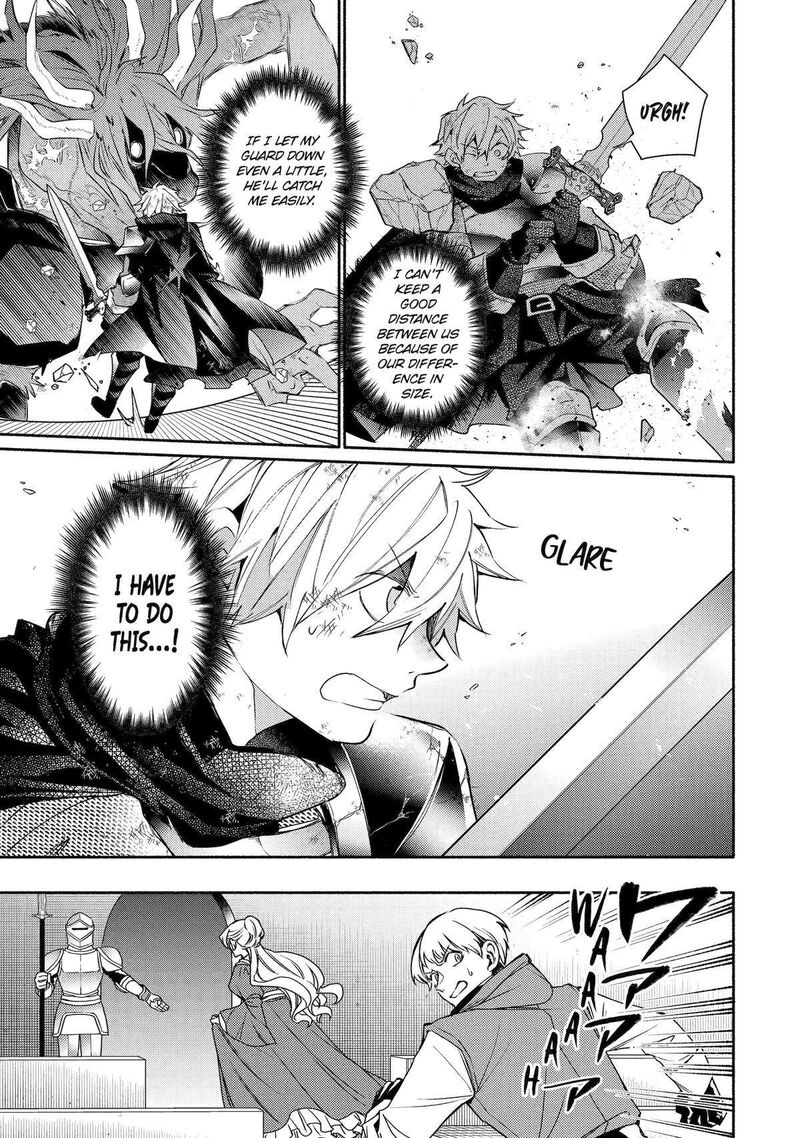 Kinka 1 Mai De Kawaru Boukensha Seikatsu Chapter 33 Page 7