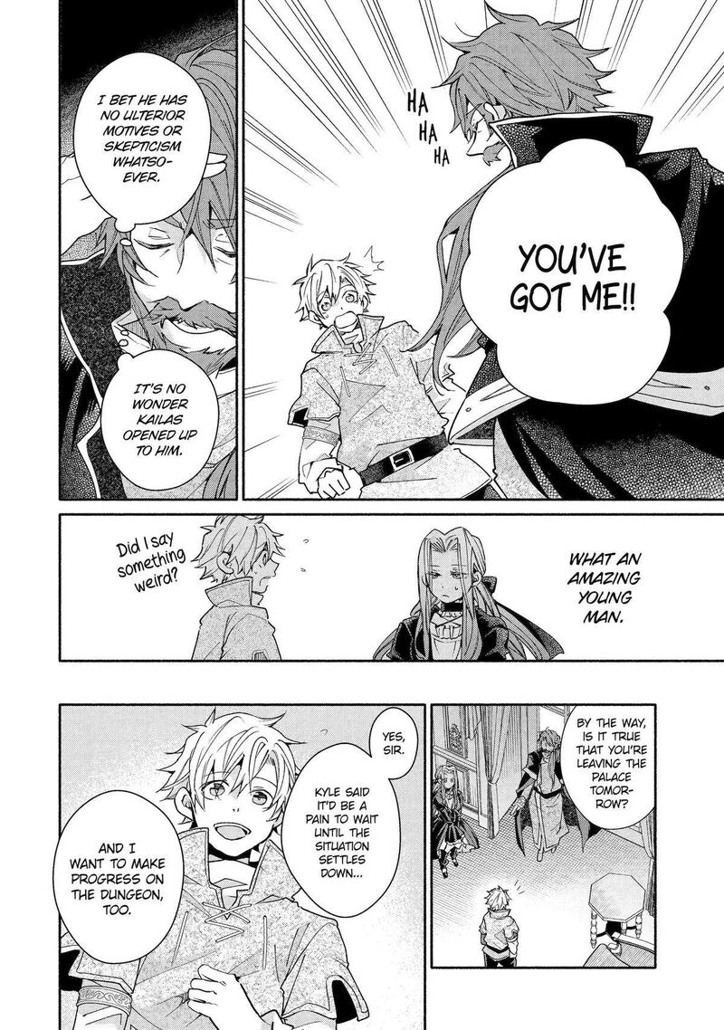 Kinka 1 Mai De Kawaru Boukensha Seikatsu Chapter 34 Page 10