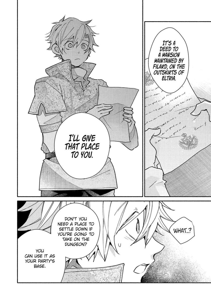 Kinka 1 Mai De Kawaru Boukensha Seikatsu Chapter 34 Page 12