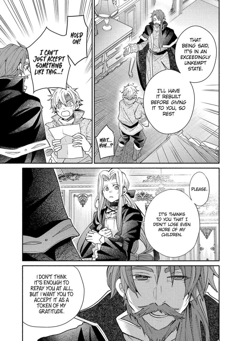 Kinka 1 Mai De Kawaru Boukensha Seikatsu Chapter 34 Page 13