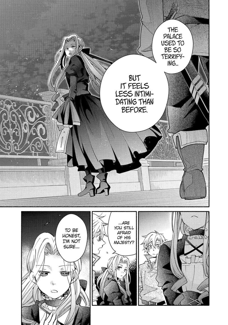 Kinka 1 Mai De Kawaru Boukensha Seikatsu Chapter 34 Page 19