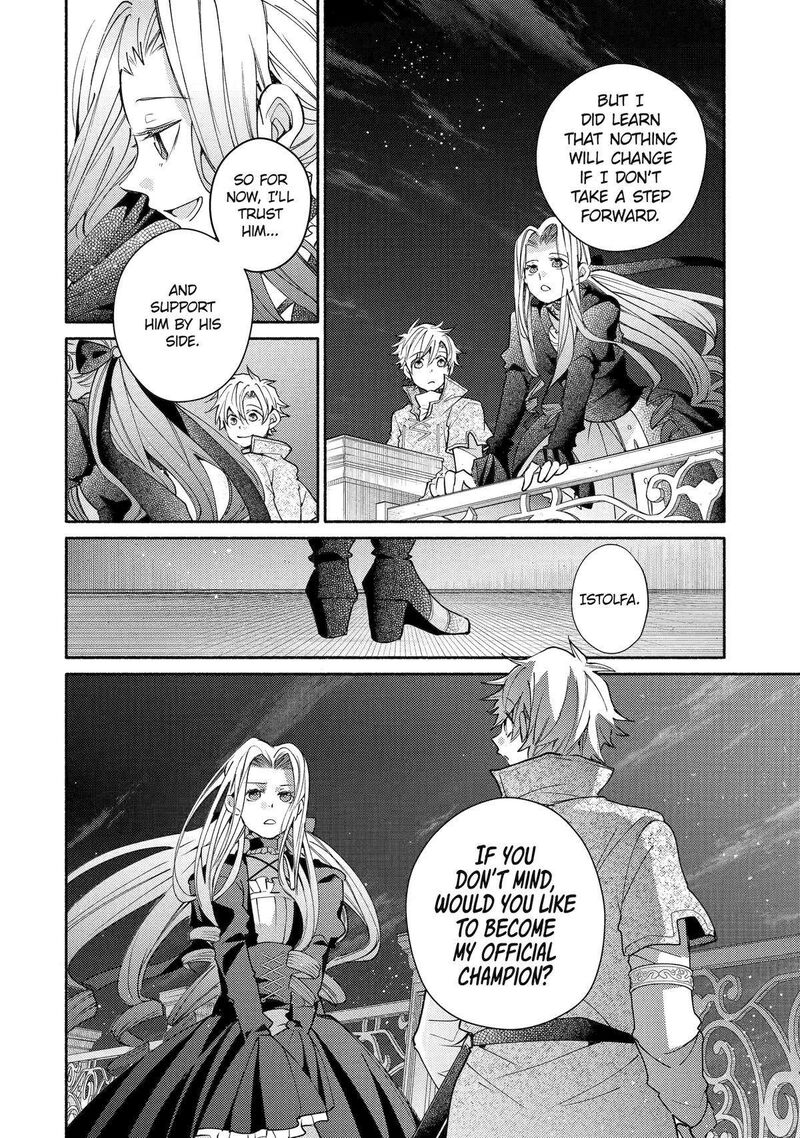 Kinka 1 Mai De Kawaru Boukensha Seikatsu Chapter 34 Page 20