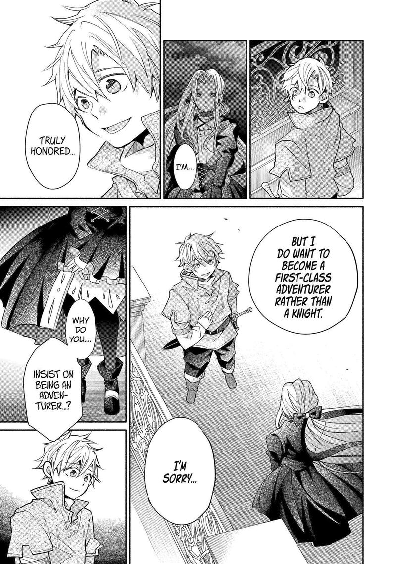 Kinka 1 Mai De Kawaru Boukensha Seikatsu Chapter 34 Page 21