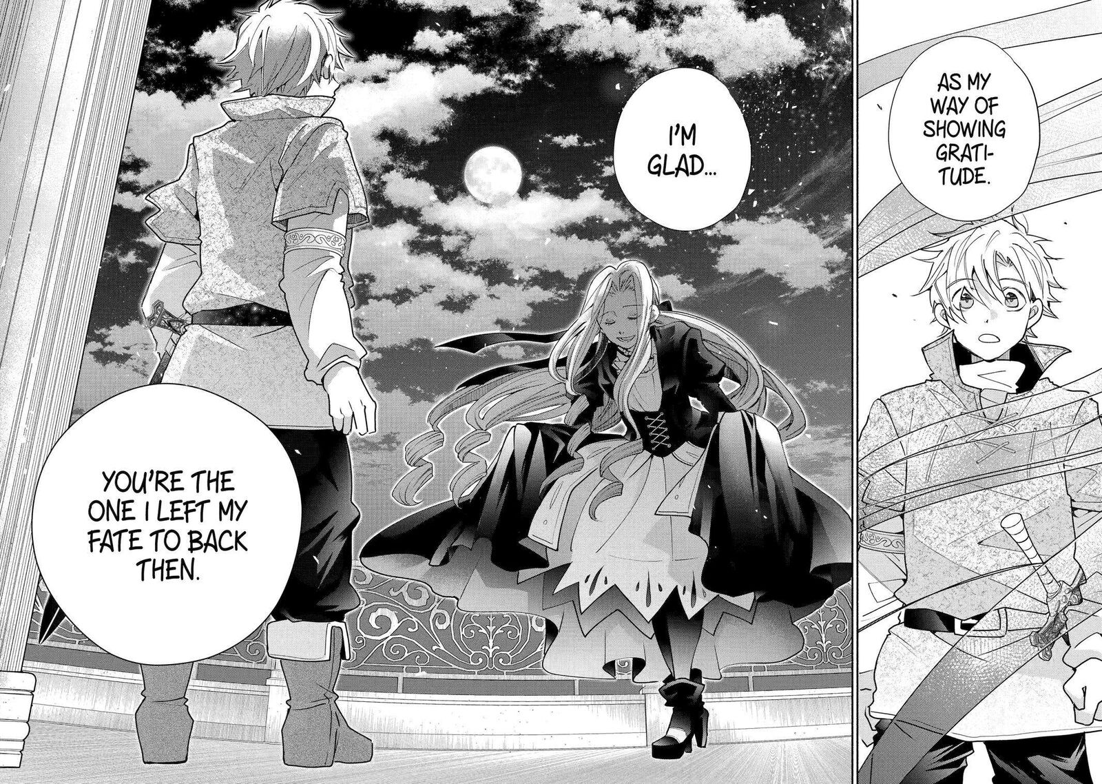 Kinka 1 Mai De Kawaru Boukensha Seikatsu Chapter 34 Page 24