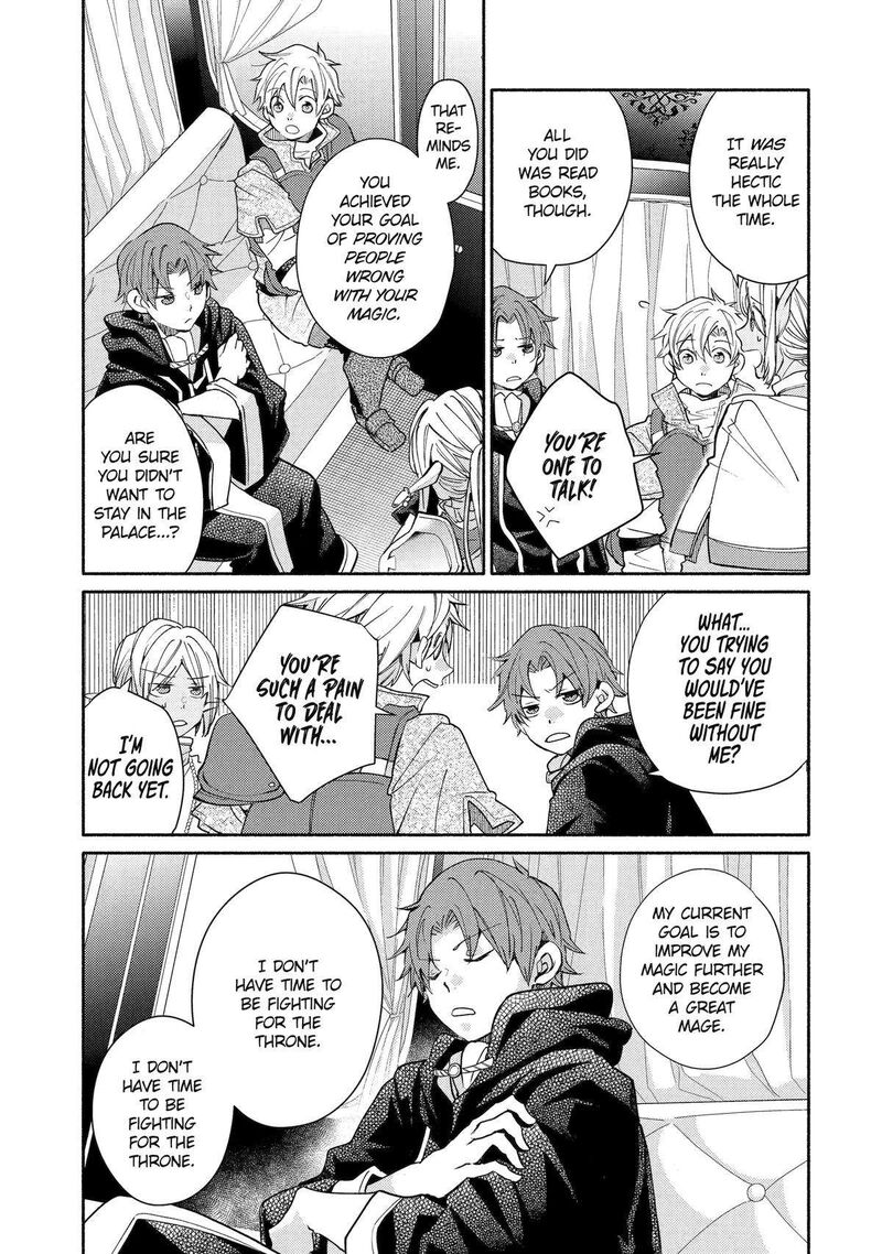 Kinka 1 Mai De Kawaru Boukensha Seikatsu Chapter 34 Page 28