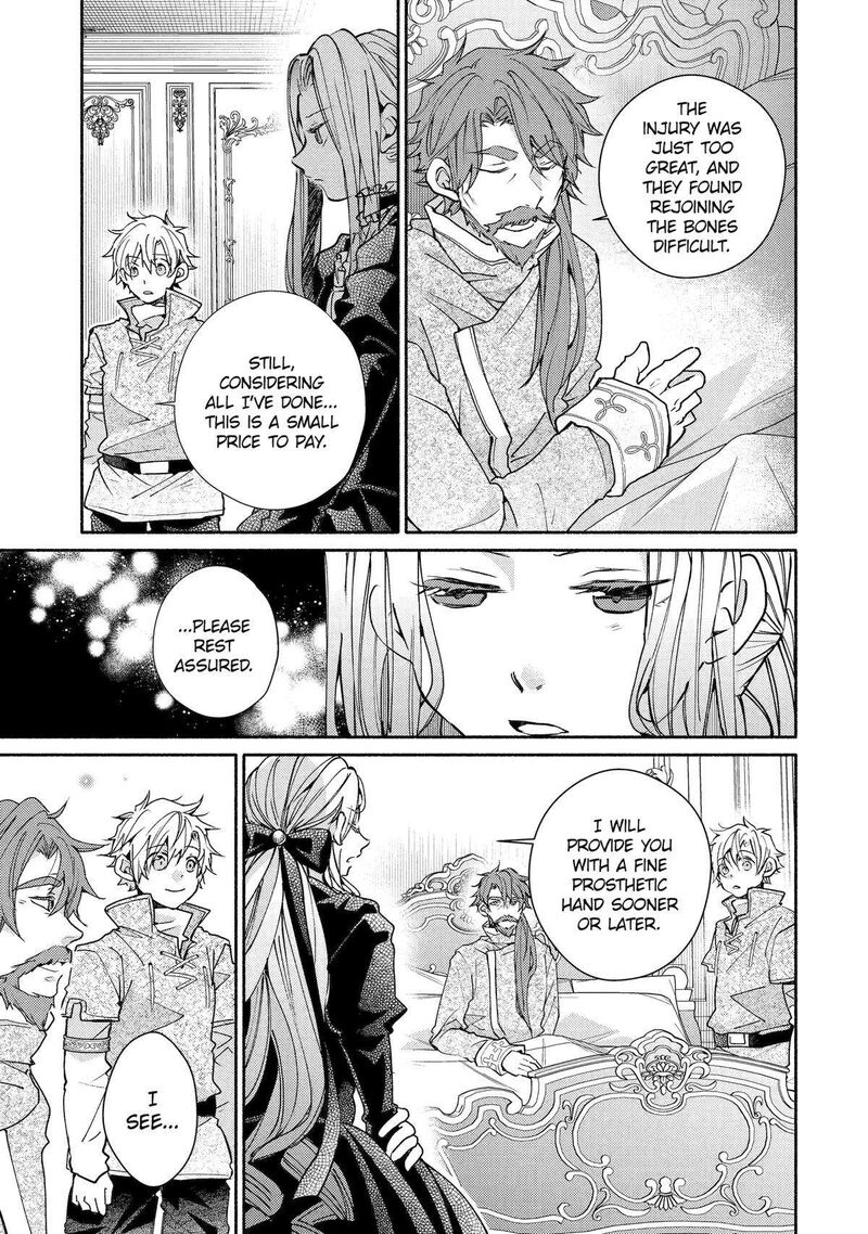 Kinka 1 Mai De Kawaru Boukensha Seikatsu Chapter 34 Page 3