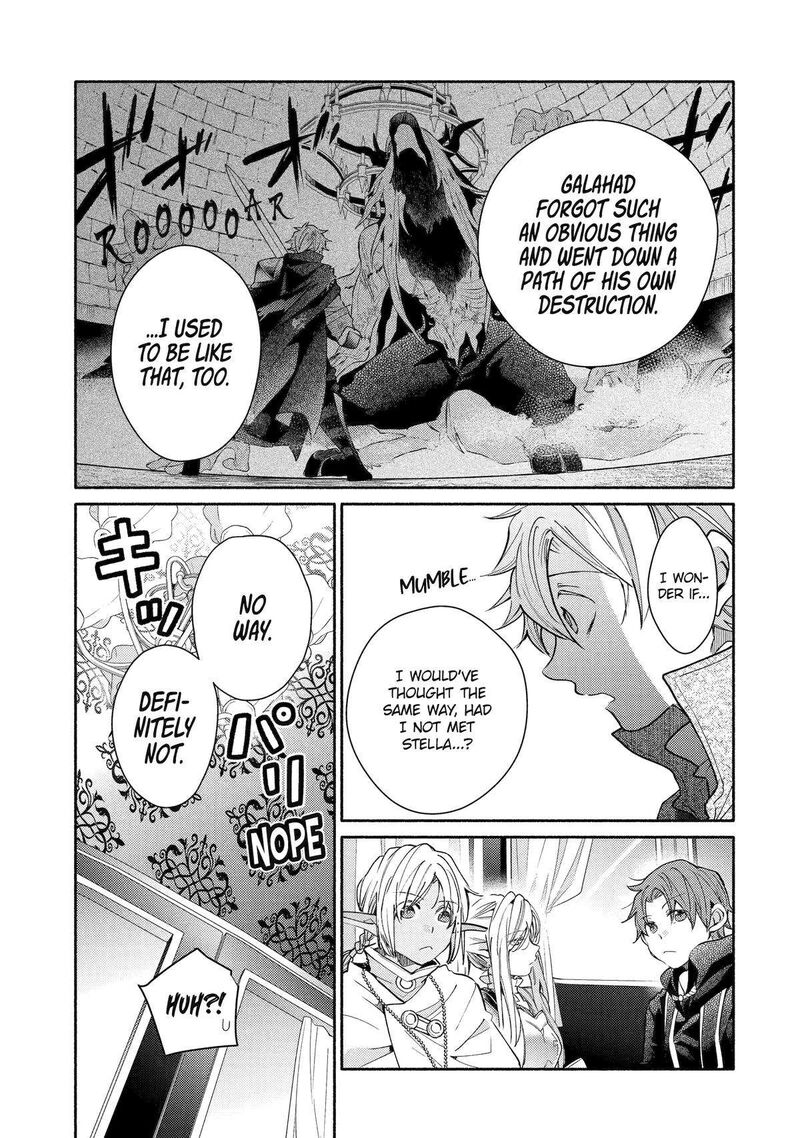 Kinka 1 Mai De Kawaru Boukensha Seikatsu Chapter 34 Page 30