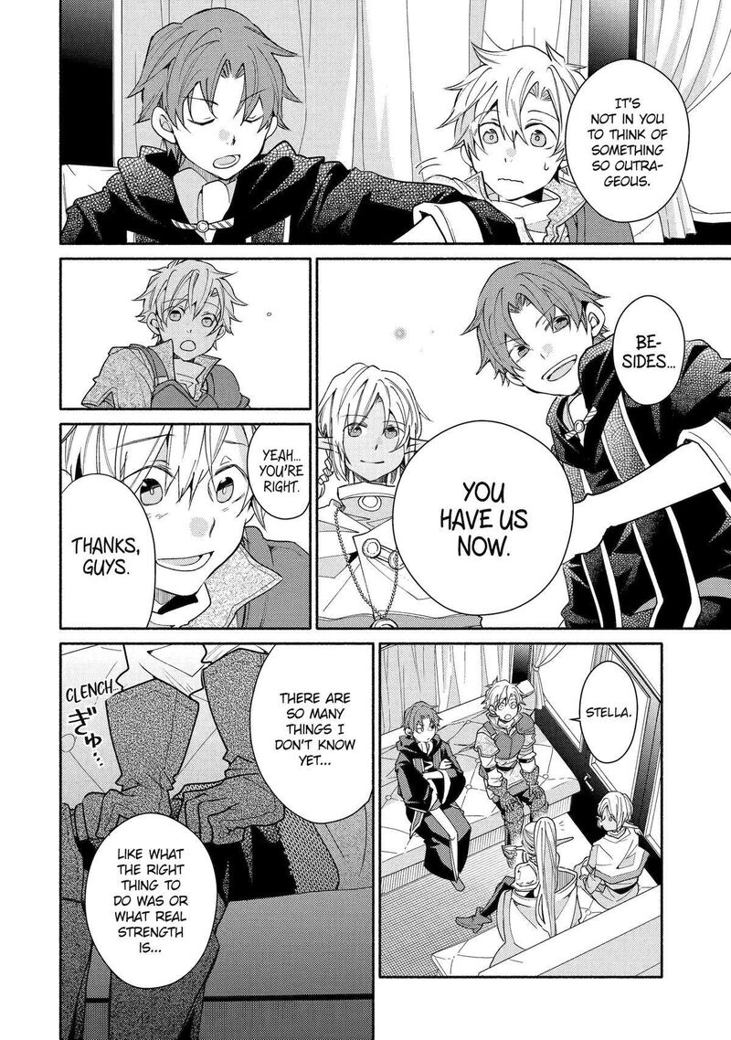 Kinka 1 Mai De Kawaru Boukensha Seikatsu Chapter 34 Page 31