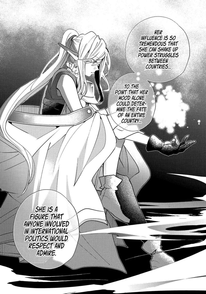 Kinka 1 Mai De Kawaru Boukensha Seikatsu Chapter 34 Page 6
