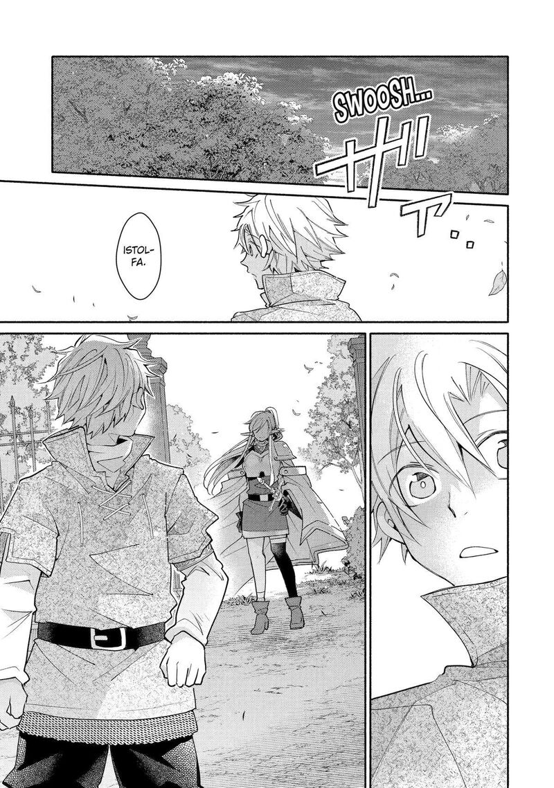 Kinka 1 Mai De Kawaru Boukensha Seikatsu Chapter 35 Page 12