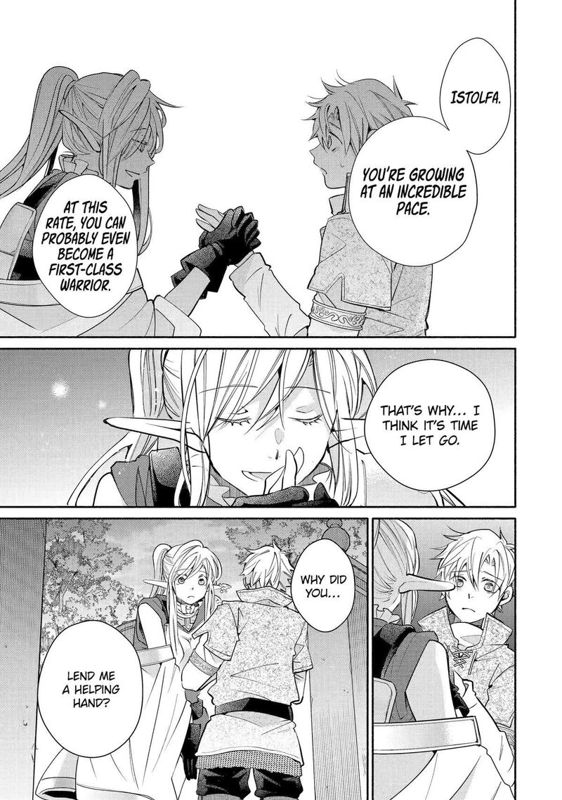Kinka 1 Mai De Kawaru Boukensha Seikatsu Chapter 35 Page 18