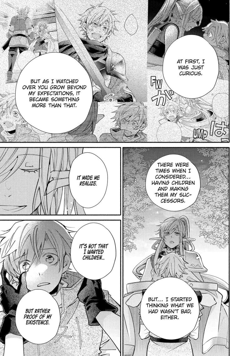 Kinka 1 Mai De Kawaru Boukensha Seikatsu Chapter 35 Page 20