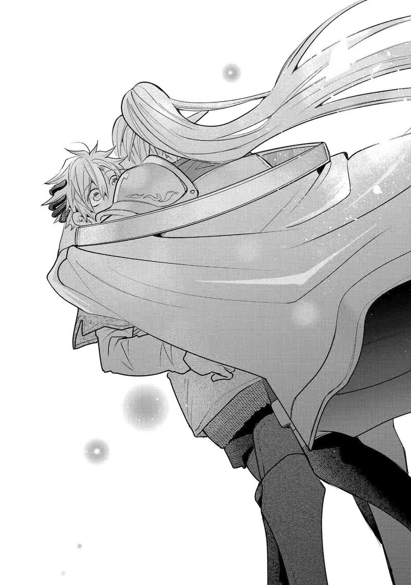 Kinka 1 Mai De Kawaru Boukensha Seikatsu Chapter 35 Page 21