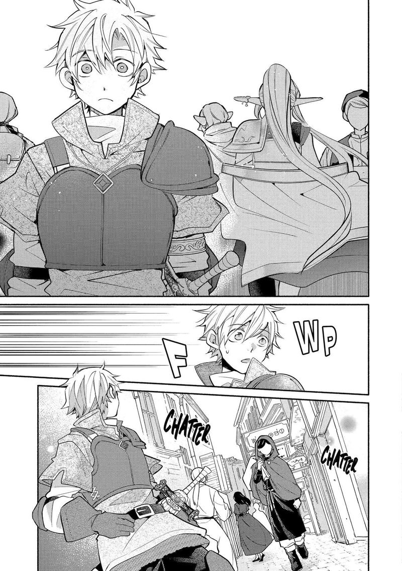 Kinka 1 Mai De Kawaru Boukensha Seikatsu Chapter 35 Page 30