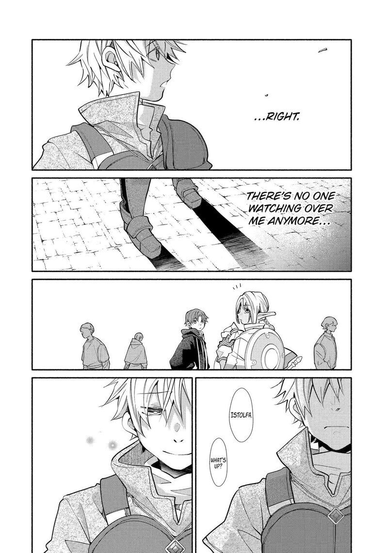 Kinka 1 Mai De Kawaru Boukensha Seikatsu Chapter 35 Page 31