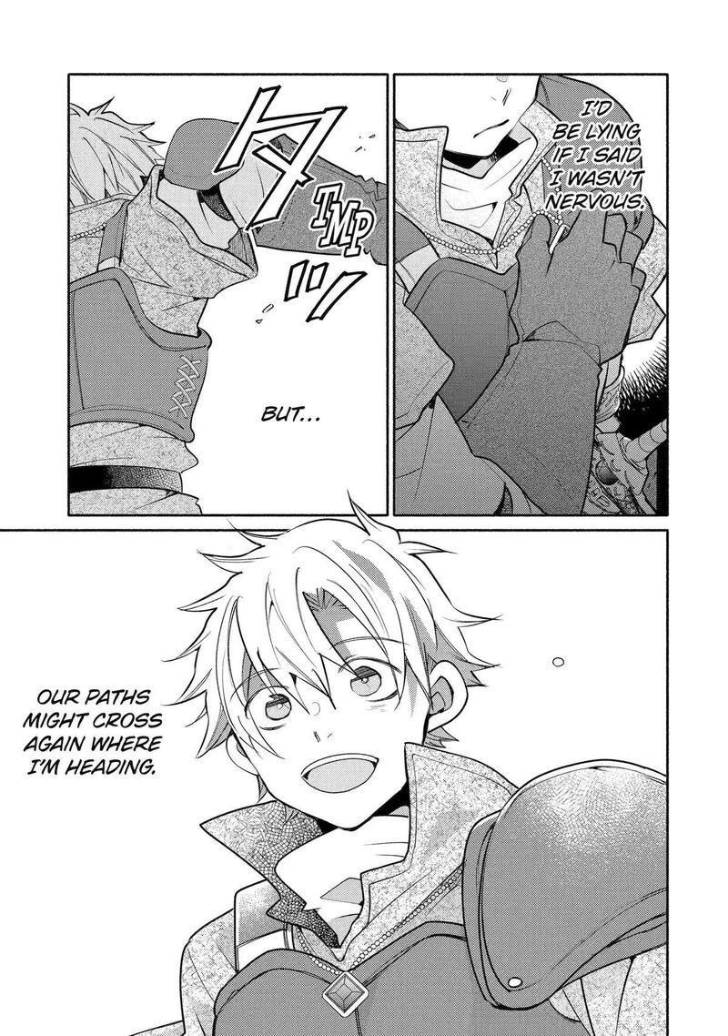 Kinka 1 Mai De Kawaru Boukensha Seikatsu Chapter 35 Page 32