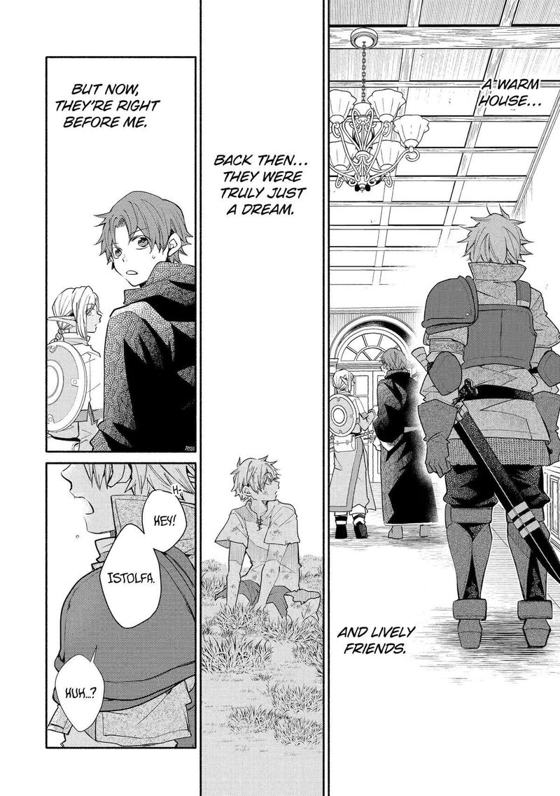 Kinka 1 Mai De Kawaru Boukensha Seikatsu Chapter 35 Page 9