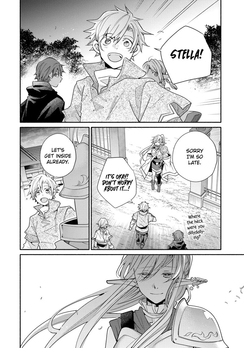Kinka 1 Mai De Kawaru Boukensha Seikatsu Chapter 35a Page 13