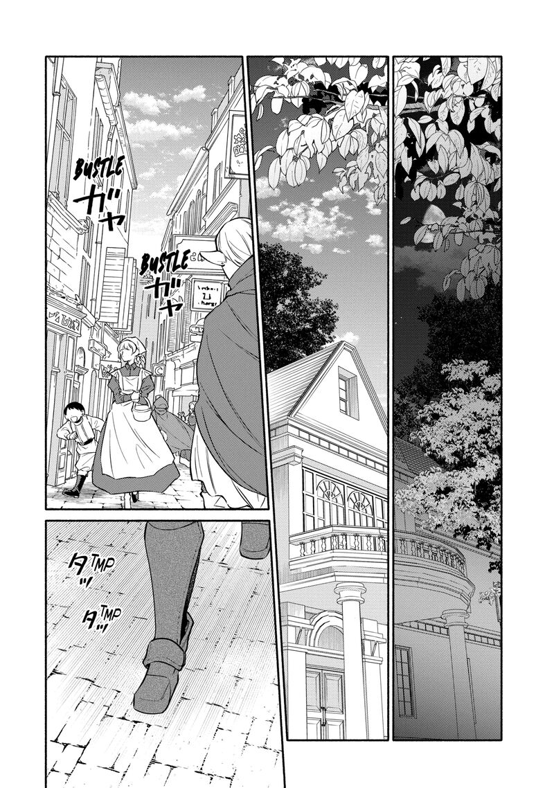 Kinka 1 Mai De Kawaru Boukensha Seikatsu Chapter 35b Page 11