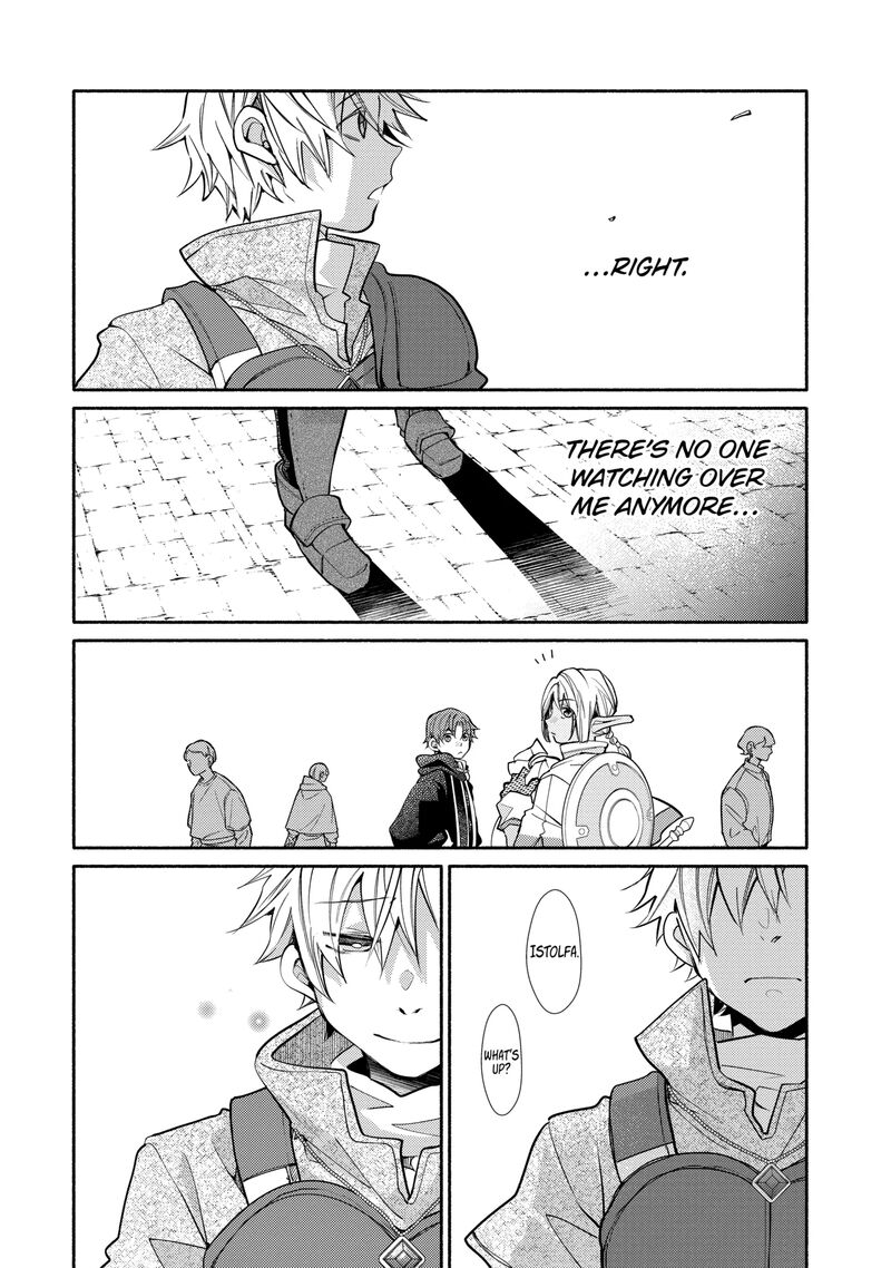 Kinka 1 Mai De Kawaru Boukensha Seikatsu Chapter 35b Page 14