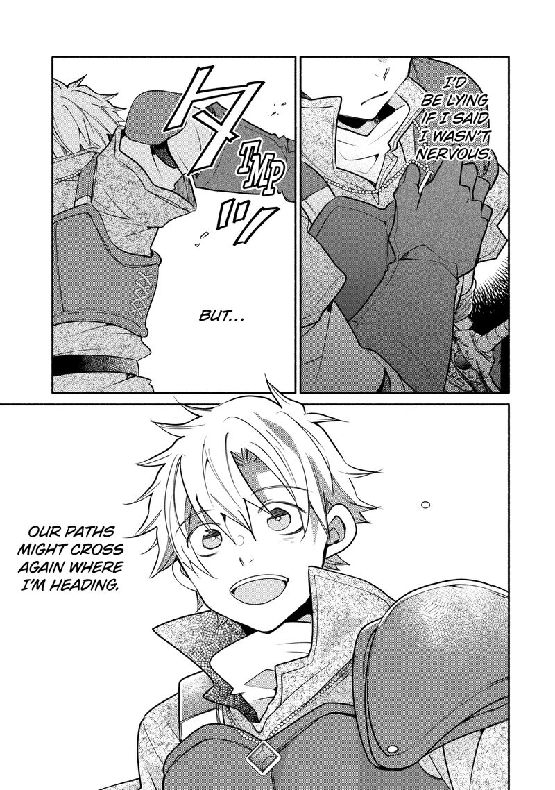 Kinka 1 Mai De Kawaru Boukensha Seikatsu Chapter 35b Page 15