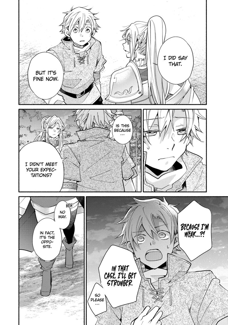 Kinka 1 Mai De Kawaru Boukensha Seikatsu Chapter 35b Page 3