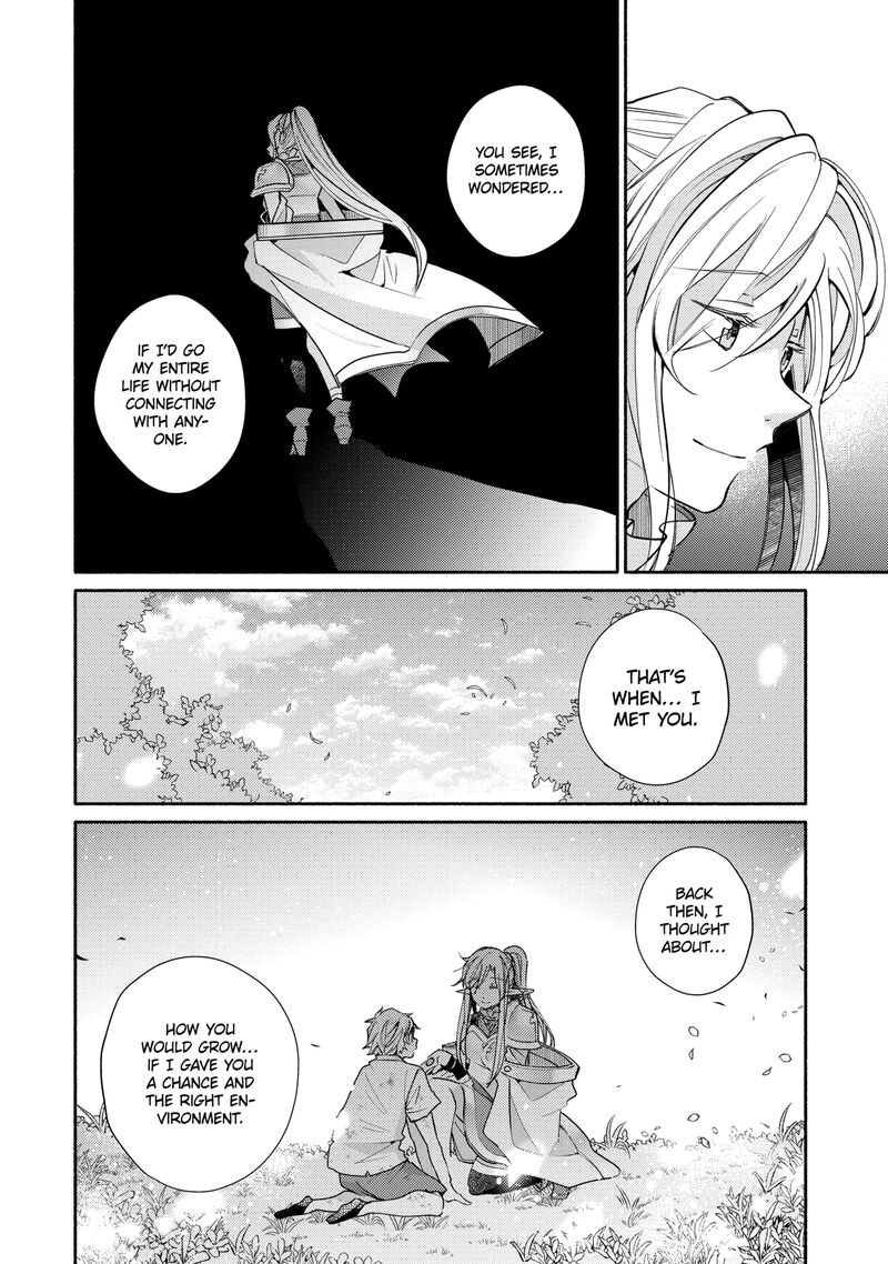 Kinka 1 Mai De Kawaru Boukensha Seikatsu Chapter 35b Page 5