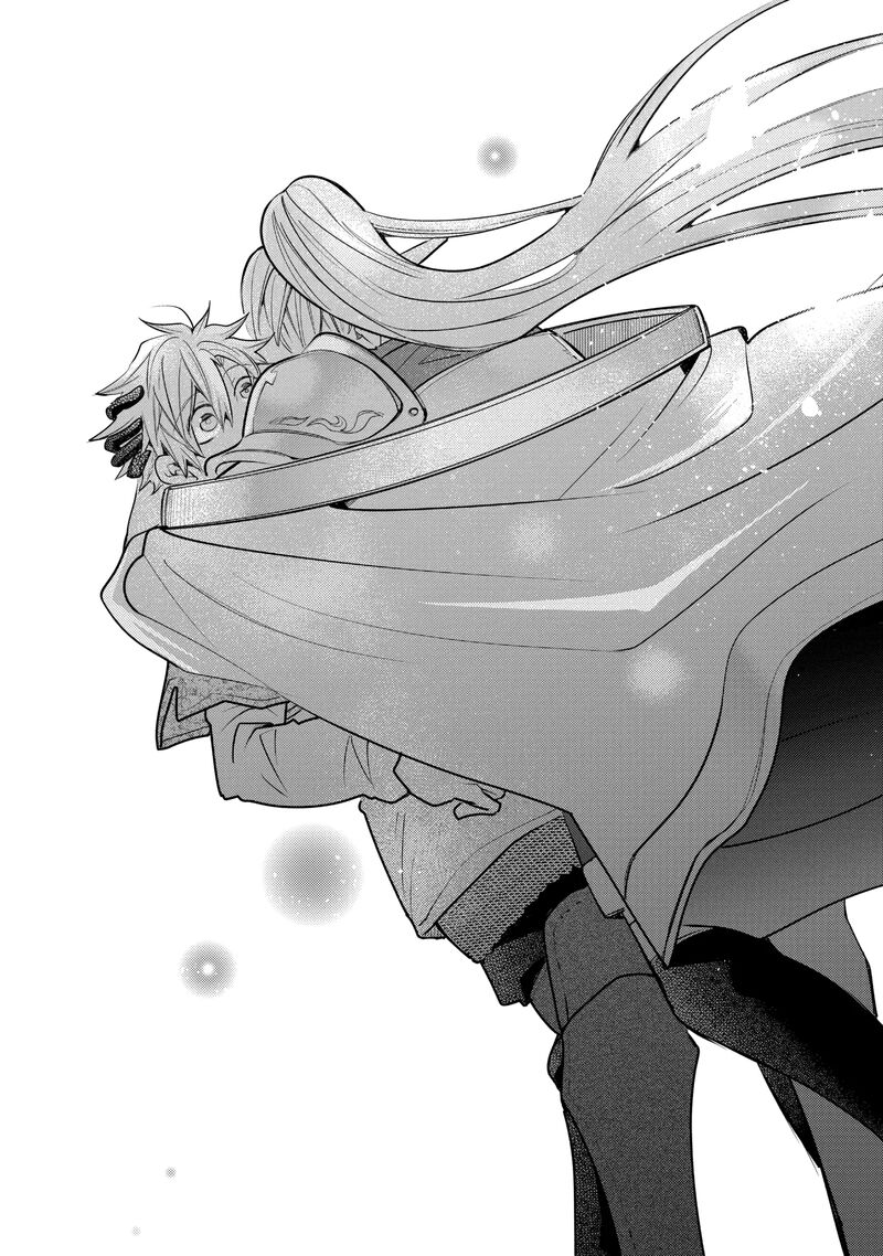 Kinka 1 Mai De Kawaru Boukensha Seikatsu Chapter 35b Page 7