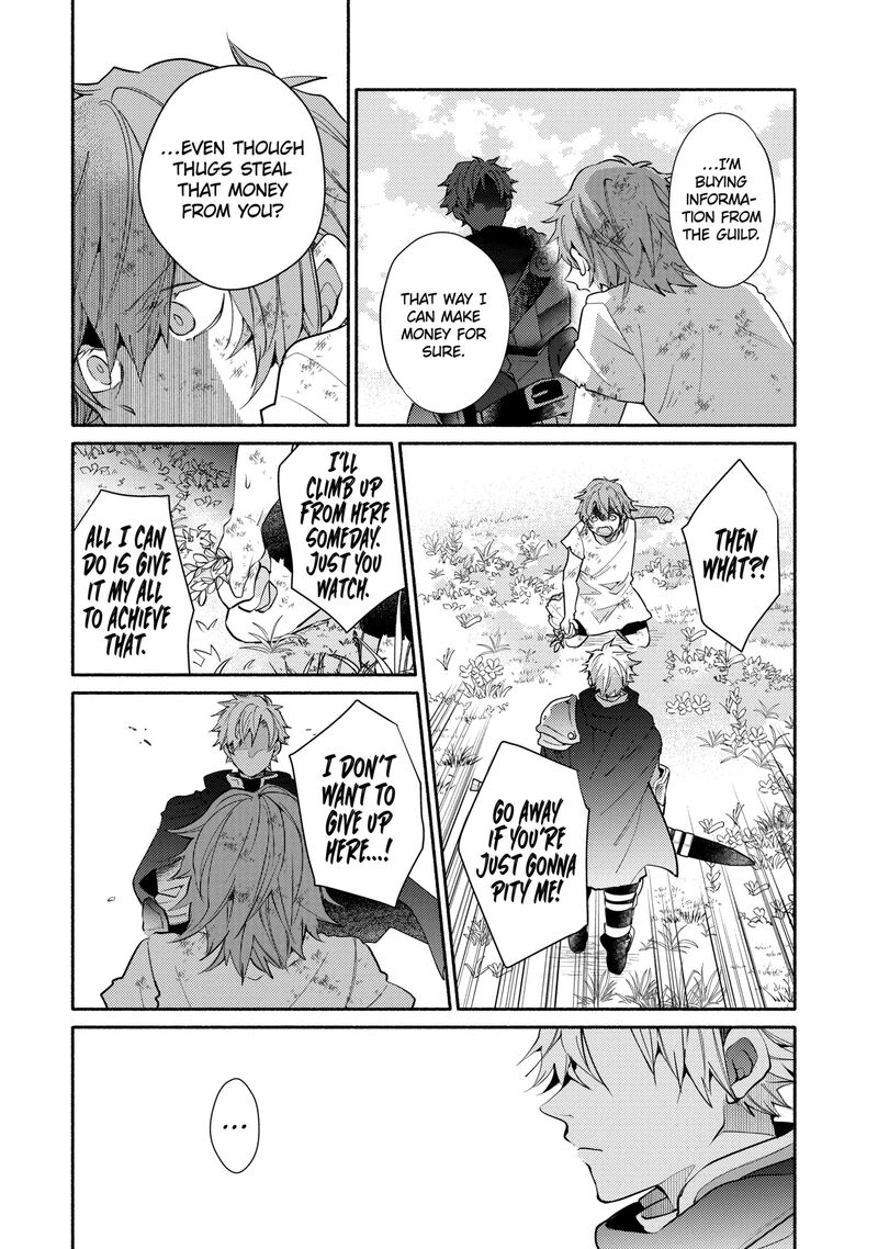 Kinka 1 Mai De Kawaru Boukensha Seikatsu Chapter 36 Page 2